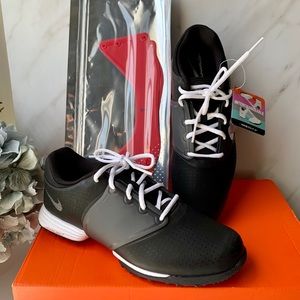 Nike Lunar Embelish Golf Shoes 612662-002